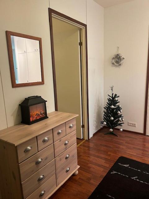 Апартаменты Two With A Private Sauna From The Center