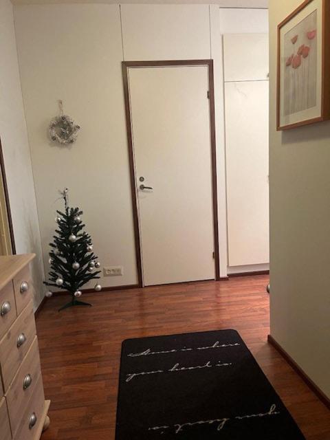 Two With A Private Sauna From The Center Apartamento Rovaniemi
